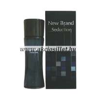 New Brand New Brand Seduction Men EDT 100ml / Giorgio Armani Code men parfüm utánzat