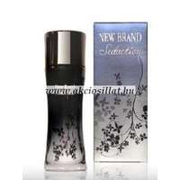 New Brand New Brand Seduction Women EDP 100ml / Giorgio Armani Code women parfüm utánzat