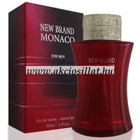 New Brand New Brand Monaco for Men EDT 100ml / Joop Homme parfüm utánzat férfi