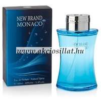 New Brand New Brand Monaco for Women EDP 100ml / Escada Pacific Paradise parfüm utánzat