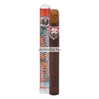 Cuba Cuba City Miami Men EDT 35 ml Férfi