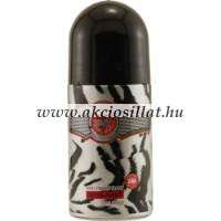 Cuba Cuba Zebra deo roll-on 50ml