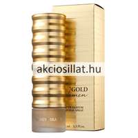 New Brand New Brand Gold Women EDP 100ml / Paco Rabanne Lady Million parfüm utánzat