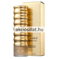 New Brand New Brand Gold Women EDP 100ml / Paco Rabanne Lady Million parfüm utánzat