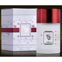 New Brand New Brand NB Woman EDP 100ml / Carolina Herrera CH Woman parfüm utánzat