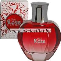 New Brand New Brand Red Rose EDP 100ml / DKNY Donna Karan Red Delicious parfüm utánzat