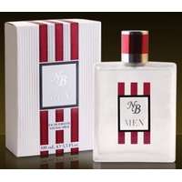 New Brand New Brand NB Men EDT 100ml / Carolina Herrera CH Men parfüm utánzat