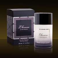 New Brand New Brand L'Homme EDT 100ml / Yves Saint Laurent La Nuit de L'Homme parfüm utánzat
