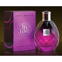 New Brand New Brand In Love EDP 100ml / Diesel Loverdose parfüm utánzat