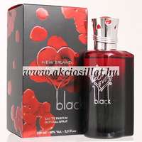 New Brand New Brand Forever Black EDP 100ml / Cacharel Amor Amor Elixir Passion parfüm utánzat