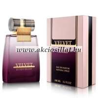 New Brand New Brand Velvet for Women EDP 100ml / Nina Ricci L Extase parfüm utánzat