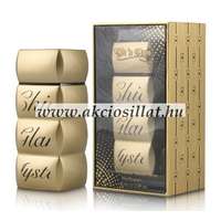 Chic n Glam Chic n Glam Gold Mystery EDP 100ml