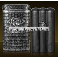 Cuba Cuba Prestige Black EDT 90 ml