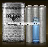 Cuba Cuba Prestige Platinum EDT 90 ml