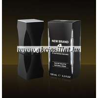 New Brand New Brand 4 Men EDT 100ml / Carolina Herrera 212 VIP Men parfüm utánzat
