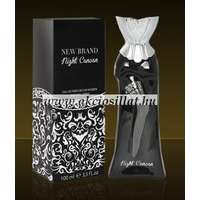 New Brand New Brand Night Cancan parfüm EDP 100ml / Gucci Guilty Black parfüm utánzat