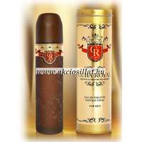 Cuba Cuba Royal EDT 100ml / Paco Rabanne - 1 Million