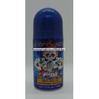 Cuba Cuba Wild Heart deo roll-on 50ml