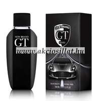 New Brand New Brand GT For Men EDT 100ml / Giorgio Armani Acqua di Gio Profumo parfüm utánzat