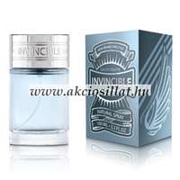 New Brand New Brand Invincible For Men EDT 100ml / Paco Rabanne Invictus parfüm utánzat