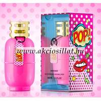 New Brand New Brand Master POP Women EDP 100ml / Carolina Herrera 212 Pop Women parfüm utánzat
