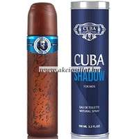 Cuba Cuba Shadow Men EDT 100ml / Chanel Bleu de Chanel parfüm utánzat férfi