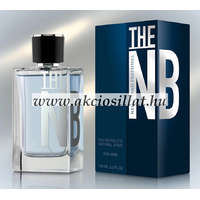 New Brand New Brand The NB Men EDT 100ml / Hugo Boss Pure Men parfüm utánzat férfi
