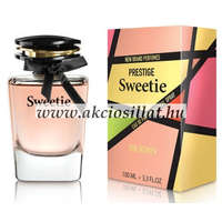 New Brand New Brand Prestige Sweetie Women EDP 100ml / Hermès Twilly d’Hermes parfüm utánzat