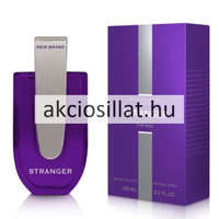 New Brand New Brand Stranger Men EDT 100ml / Maison Francis Kurkdjian Amyris Homme parfüm utánzat