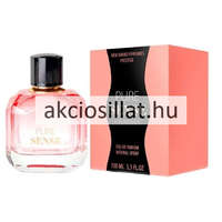 New Brand New Brand Pure Sense Women EDP 100ml / Paco Rabanne Pure XS Women parfüm utánzat