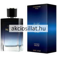 New Brand New Brand Pure Sense Men EDT 100ml / Paco Rabanne Pure XS parfüm utánzat