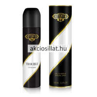 Cuba Cuba Trouble Women EDP 100ml / Carolina Herrera Good Girl parfüm utánzat női
