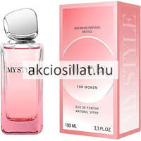 New Brand New Brand My Style EDP 100ml / Giorgio Armani My Way parfüm utánzat