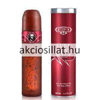 Cuba Cuba Hot Men EDT 100ml férfi parfüm