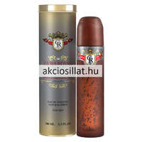 Cuba Cuba Royal Fortune EDT 100ml férfi parfüm