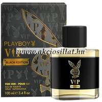 Playboy Playboy VIP Black Edition parfüm EDT 100ml