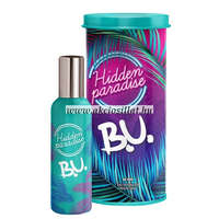 B.U. B.U. Hidden Paradise EDT 50ml női parfüm