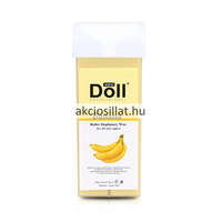 Wax Doll Wax Doll Banana Gyantapatron minden bőrtípusra görgőfejjel 100g