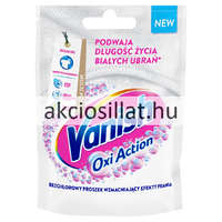 Vanish Vanish Oxi Action folteltávolító por 30g