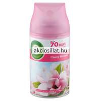 Air Wick Air Wick Freshmatic utántöltő cseresznyevirág 250ml Cherry Blossom