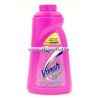 Vanish Vanish Oxi Action Pink folteltávolító folyadék 1L