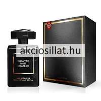 Chatler Chatler Chantre Nuit Woman EDP 100ml / Chanel Coco Noir parfüm utánzat