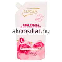 Luksja Luksja Rózsa illatú folyékony szappan 400ml