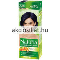 Joanna Joanna Naturia Permanent Color Cream 235 Erdei Bogyó Krémhajfesték 40+60g