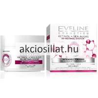 Eveline Eveline Retinol + Tengeri algák feszesítő nappali és éjszakai arckrém 50ml