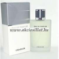 Chatler Chatler Issue Homme EDP 100ml / Issey Miyake L'Eau D'Issey Pour Homme parfüm utánzat