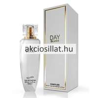 Chatler Chatler Bluss Day Woman EDP 100ml / Hugo Boss Jour Femme parfüm utánzat