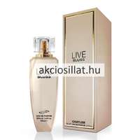 Chatler Chatler Bluss Live Woman EDP 100ml / Hugo Boss Ma Vie parfüm utánzat