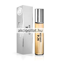Chatler Chatler No.4 Women EDP 30ml / Chanel No.5 parfüm utánzat