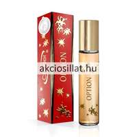Chatler Chatler Option Women EDP 30ml / Yves Saint Laurent Opium parfüm utánzat
